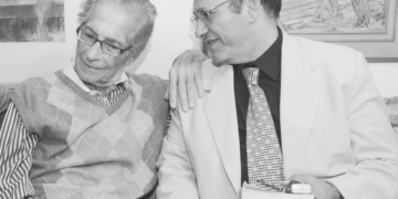 النبض الأخير لقلم أنيس منصور يكشفه الدكتور مجدي العفيفي