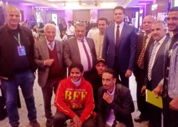 الجامعة العمالية تشارك في منتدى الابتكار والاستثمار العربي