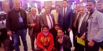 الجامعة العمالية تشارك في منتدى الابتكار والاستثمار العربي