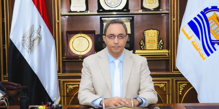 التحقيق في شكاوى أولياء الأمور حول امتحان الهندسة للشهادة الإعدادية قنا