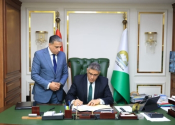 محافظ الجيزة يعتمد نتيجة الشهادة الإعدادية 2026.. استعلم الآن برقم الجلوس