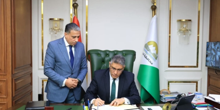 محافظ الجيزة يعتمد نتيجة الشهادة الإعدادية 2026.. استعلم الآن برقم الجلوس