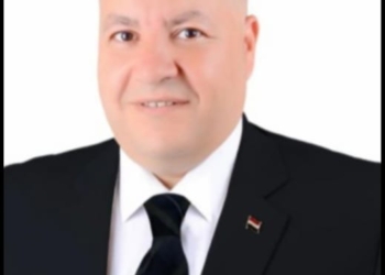 بعد تعيينه عضوا بمجلس النواب.. ننشر السيرة الذاتية لياسر عرفات