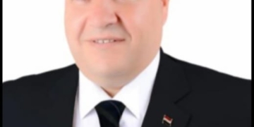 بعد تعيينه عضوا بمجلس النواب.. ننشر السيرة الذاتية لياسر عرفات