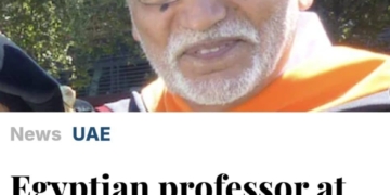 جامعة القاهرة تهنئ العالم المصري الدكتور عباس الجمل لفوزه بجائزة «نوابغ العرب»