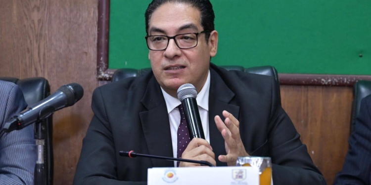 «تمكين.. معًا نحو مستقبل شامل» .. جلسة حوارية بجامعة القاهرة لتعزيز دمج ودعم ذوي الإعاقة