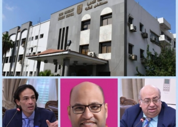 أطباء مستشفى الطلبة بجامعة القاهرة ينجحون في إجراء أول عملية زراعة قوقعة لطالبة على نفقة الجامعة