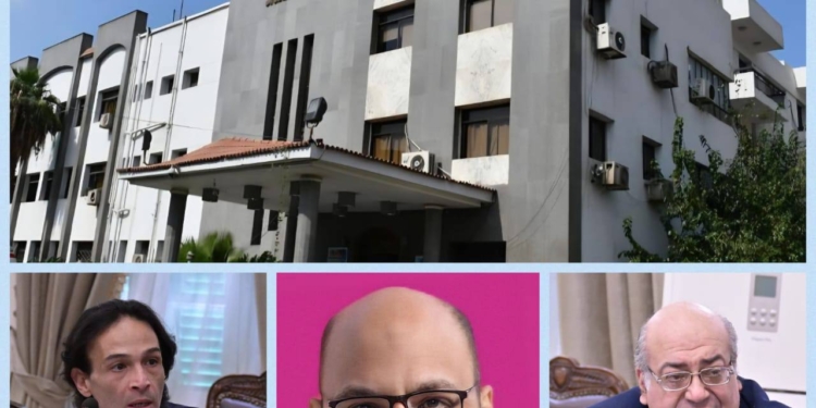 أطباء مستشفى الطلبة بجامعة القاهرة ينجحون في إجراء أول عملية زراعة قوقعة لطالبة على نفقة الجامعة