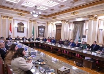 جامعة القاهرة تعزز ريادتها الوطنية في الذكاء الاصطناعي بخارطة طريق استراتيجية لعام 2026