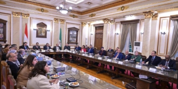 جامعة القاهرة تعزز ريادتها الوطنية في الذكاء الاصطناعي بخارطة طريق استراتيجية لعام 2026