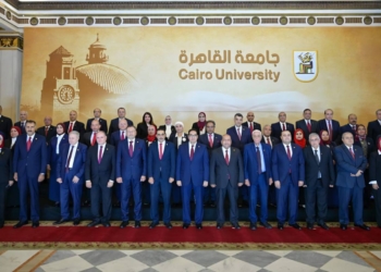 جامعة القاهرة تسجل «صفر سحب أبحاث علمية» خلال عام 2025 وفق قاعدة Retraction Watch الدولية لمؤشرات النزاهة الأكاديمية