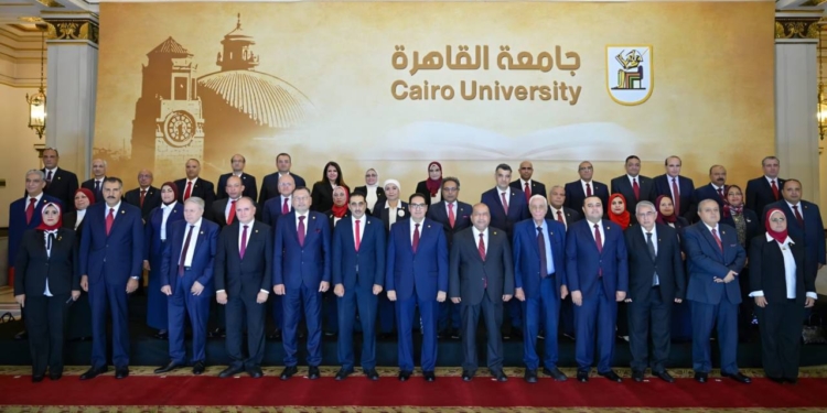 جامعة القاهرة تسجل «صفر سحب أبحاث علمية» خلال عام 2025 وفق قاعدة Retraction Watch الدولية لمؤشرات النزاهة الأكاديمية