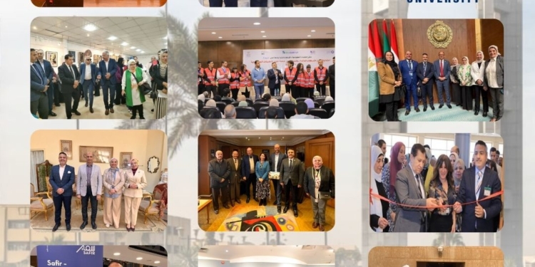 جامعة العاصمة تحتضن 19 شركة ناشئة خلال 2025