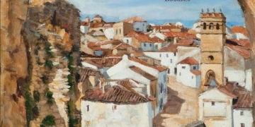 فوز رواية “جوع العسل” بجائزة سيف غباش -بانيبال للترجمة الأدبية وتصدر “ثلاثية غرناطة” للقائمة القصيرة