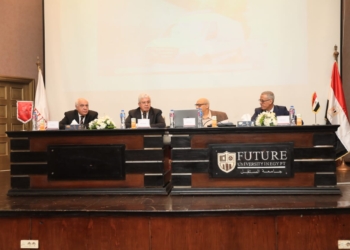 رسميا.. فتح باب التقديم للقبول والتسجيل بالفصل الدراسي الثاني للعام الجامعي 2025/2026 بالجامعات الخاصة