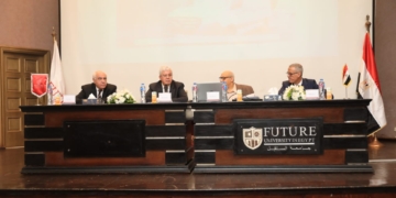 رسميا.. فتح باب التقديم للقبول والتسجيل بالفصل الدراسي الثاني للعام الجامعي 2025/2026 بالجامعات الخاصة