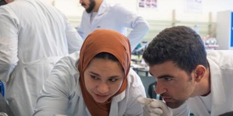 الجامعة الأمريكية بالقاهرة توقّع مذكرة تفاهم مع شركاء دوليين لإعداد طلاب الطب