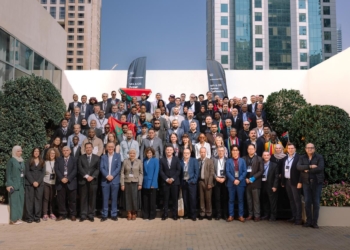 جائزة عالمية من «سيسكو» لصندوق تطوير التعليم عن جهوده في بناء القدرات الرقمية للشباب