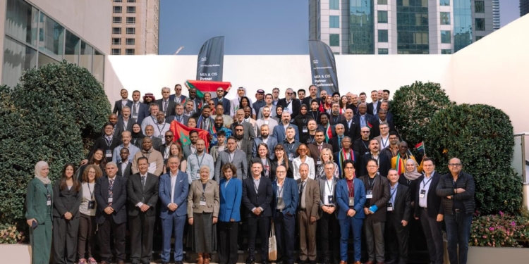 جائزة عالمية من «سيسكو» لصندوق تطوير التعليم عن جهوده في بناء القدرات الرقمية للشباب