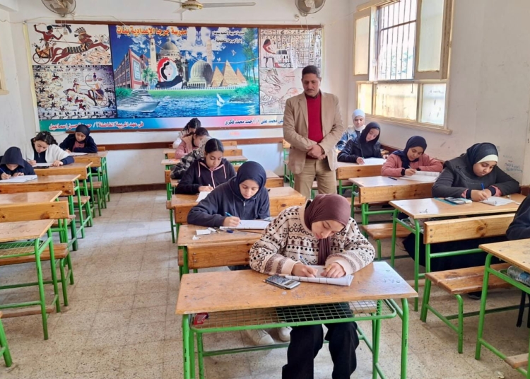 أسباب صادمة.. لماذا يفشل منع الغش كل عام في امتحانات الثانوية العامة؟