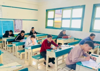 أسباب انخفاض درجات طلاب صفوف النقل في امتحانات الترم