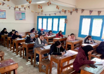 المالية: توسيع القاعدة الضريبية طواعية.. يخلق مساحة كبيرة للإنفاق على الصحة والتعليم