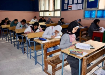 لطلاب الثانوية العامة 2026.. التعليم تعلن إتاحة النماذج الاسترشادية للامتحانات عبر هذا الرابط