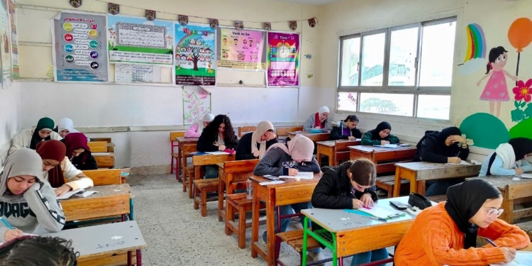 نظام البكالوريا لأول مرة.. تفاصيل تكشف خريطة الكليات لكل مسار