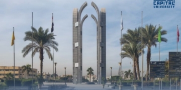 تفاصيل إنشاء فرع أجنبي بجامعة العاصمة