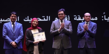  جامعة مصر للمعلوماتية تشارك في احتفاليات تسعون عاما على فن الرسوم المتحركة المصري