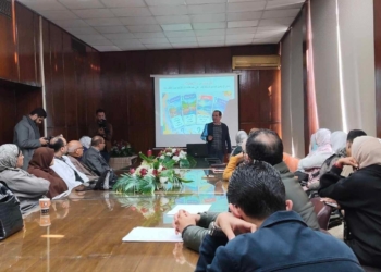 معهد تيودور بلهارس للأبحاث يرسخ الثقة في مياه الشرب.. ندوة توعوية تفند الشائعات