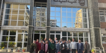 الجامعة الألمانية بالقاهرة تدعم الاقتصاد الأخضر عبر مشروع أوروبي لتحويل المخلفات الزراعية