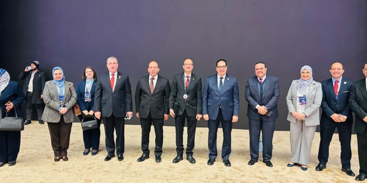 طب قصر العيني ضمن أفضل 10 كليات حكومية (تفاصيل)