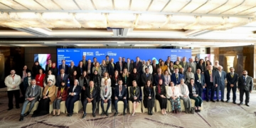 بحضور وزير التعليم العالي.. المجلس الثقافي البريطاني يعقد حوارًا إقليميًا معمقًا حول التعليم العابر للحدود