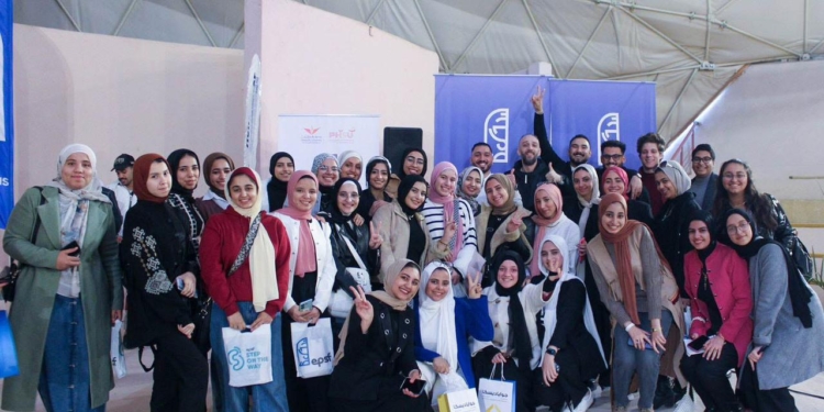  انطلاق النسخة الـ 18 من مؤتمر «خطوة على الطريق» بجامعة الزقازيق لتأهيل صيادلة المستقبل