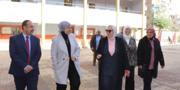 "شاومينج" ينشر امتحان مادة الدراسات للشهادة الإعدادية الترم الأول 2026 القاهرة