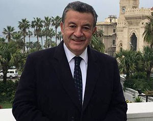 د على شمس الدين