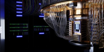 إطلاق أول كمبيوتر كوانتي روسي بقدرة 70 كيوبتا