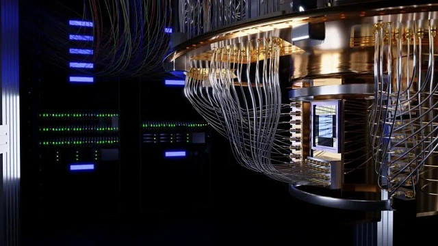 إطلاق أول كمبيوتر كوانتي روسي بقدرة 70 كيوبتا