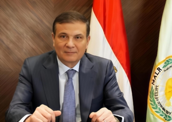 وزير الرزاعة