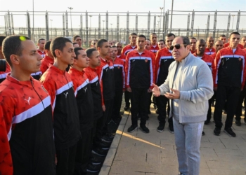 ليس من المناهج فقط.. الرئيس السيسي يكشف كيف سيتم إصلاح التعليم 