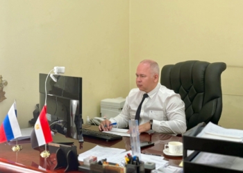 انطلاق اختبارات القبول بالجامعات الروسية للعام الدراسي 2026-2027 وتخصيص 338 منحة لمصر