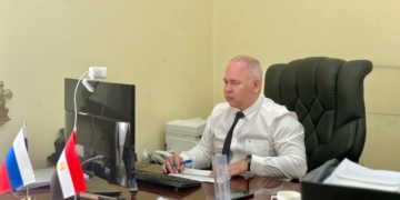 انطلاق اختبارات القبول بالجامعات الروسية للعام الدراسي 2026-2027 وتخصيص 338 منحة لمصر