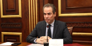 أحمد المسلماني يناقش دور الإعلام في تنمية وعي الشباب في جامعة العاصمة