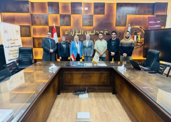 تطوير التعليم بالوزراء يبحث تعميم مشروع «الرعاية المستمرة» للربط الذكي بين مؤسسات الرعاية الصحية