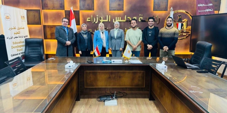 تطوير التعليم بالوزراء يبحث تعميم مشروع «الرعاية المستمرة» للربط الذكي بين مؤسسات الرعاية الصحية