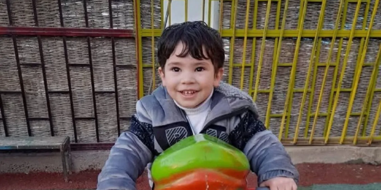 بعد 12 ساعة جراحة.. تفاصيل إنقاذ «معهد ناصر» ساق طفل "باسوس" من البتر