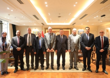 وزير التعليم العالي: الدولة تدعم الجامعات التكنولوجية وتعزيز شراكاتها الدولية والصناعية