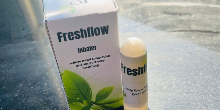 «صيدلة المنصورة الأهلية» تطلق نشاطًا تطبيقيًا للعلاج بالنباتات بمشروعات بحثية ومنتجات عشبية