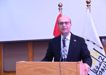 – جامعة أسيوط تحقق المركز الـ17 عربيًا والرابع محليًا بعد التقدم 12 مركزًا في التصنيف العربي للجامعات 2025